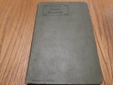 DICTIONAR ADMINISTRATIV - Aurel Sterescu - 1904, 534 p.
