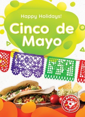 Cinco de Mayo foto