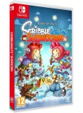 Scribblenauts Showdown NSW