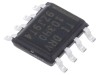 Texas Instruments DRV103H Power Switch Low-Side 3A N-Channel SMD 1 Canal 8-32V DC PowerSO8