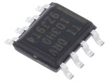 Low-Side 3A N-Channel Power Switch SMD PowerSO8