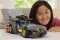 DC SET BATMOBILE SI ACCESORII - 7