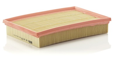 MANN-FILTER C 28 122 Filtru aer foto