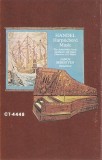 Georg Friedrich H&auml;ndel - J&aacute;nos Sebesty&eacute;n - Harpsichord Music, Caseta audio