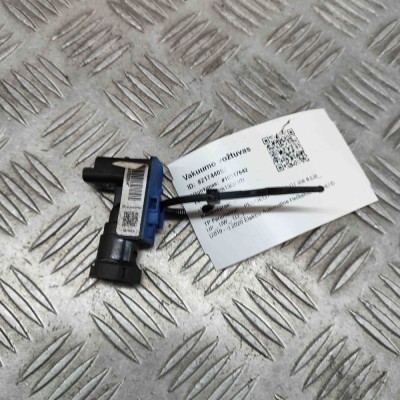 Supapa de vacuum PEUGEOT 208 II UB_, UP_, UW_, UJ_ 2020 OEM: 9677783780,83MPP04-03 | 21744052 foto