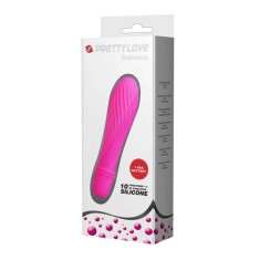 Solomon - Glon? vibrator, roz, 12.3 cm foto