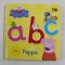 ABC CU PEPPA , 2018