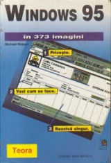 Windows 95 in 373 imagini foto