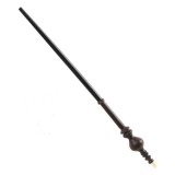 Cumpara ieftin Bagheta Magica Harry Potter Minerva McGonagall IdeallStore&reg; 41cm, Replica Colectie, Maro, Rasina, +14 Ani