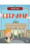 Tarile lumii. Germania