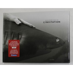 L &#039; INVITATION par JEAN - MARIE GHISLAIN , 2014