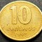 Moneda 10 CENTAVOS - ARGENTINA, anul 1992 * cod 2046 B