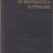 Manuale di matematica superiore M. J. Vygodsky 700p