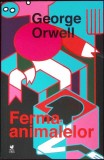Ferma Animalelor - George Orwell, Editura Rolcris, 2024, Romana, Paperback