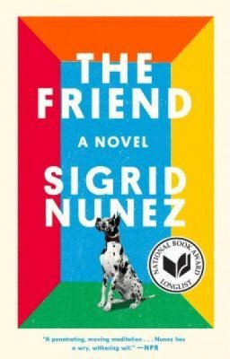 The Friend foto