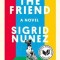 The Friend