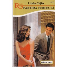 Linda Cajio - Partida perfecta