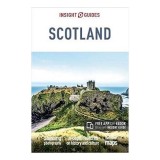 Insight Guides Scotland (Travel Guide with Free EBook)