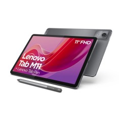 Tabletă Lenovo Tab M11 11&quot; 4 GB RAM 128 GB Negru Gri