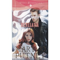 Mary Jo Putney - Revelatia