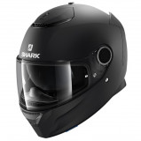 Casca Moto Shark Spartan Blank Marimea XS HE3432E-KMA-XS