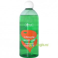 Gel pentru Igiena Intima cu Galbenele pentru Femei Mature 500ml