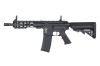 Replica asalt SA-F08 FLEX HAL ETU Specna Arms Negru