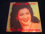 Maria Ciobanu - Dulce Floare-i Tineretea _ vinyl,LP _ Electrecord ( Romania), VINIL, Populara