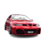 Pleoape Faruri Seat Leon 1M Tuning Auto Exterior