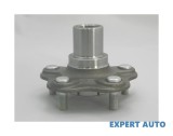 Butuc roata spate fara rulment Nissan X-Trail (2001-2013)[T30] #1