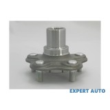Butuc roata spate fara rulment Nissan X-Trail (2001-2013)[T30] #1