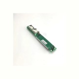 Placă electronică touch pentru plită ARISTON INDESIT HOTPOINT C00310377 Original