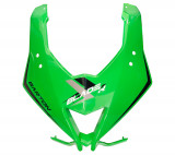 Carena fata Barton Blade-R125, an 2021, culoare verde Cod Produs: MX_NEW OBUTAR615