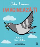 Imagineaza-ti | John Lennon, Pandora-M