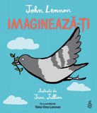 Imagineaza-ti | John Lennon