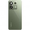 Capac Baterie Xiaomi Redmi Note 13 Pro 5G, Verde (Olive Green), Service Pack 56000400N1600