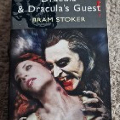 Dracula & Dracula's Guest - Bram Stoker