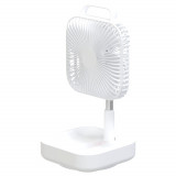 Cumpara ieftin Ventilator portabil Smart LF01-1, incarcare USB