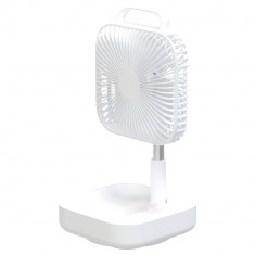 Ventilator portabil Smart LF01-1, incarcare USB