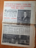 Informatia bucurestiului 22 august 1989-cuvantarea lui ceausescu