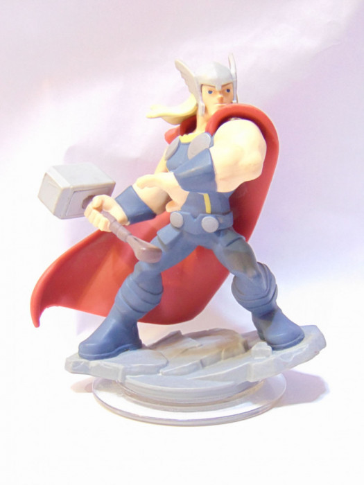 Figurina Disney Infinity 2.0 INF-1000103 - Thor