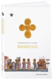 Introducere in istoria Bizantului - Jonathan Harris. Carte de istorie