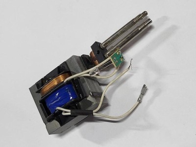 Transform&amp;aacute;tor r JS98-C diel 4 foto