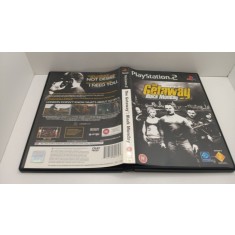 Joc PS2 The Getaway Black Monday (ID 000507)