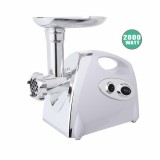 Masina electrica de tocat carne MGB-120, 2800W