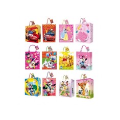 Pungi cadou Disney 45x33x10cm, 7Toys