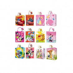 Pungi cadou Disney 45x33x10cm, 7Toys