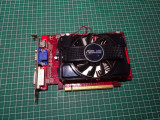 Placa video pci-ex AMD HD5670 1gb ddr3 dvi+vga+hdmi, PCI Express, 1 GB