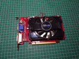 Placa video pci-ex AMD HD5670 1gb ddr3 dvi+vga+hdmi