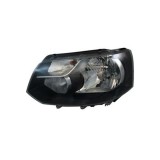 Far VW TranSporter (T5) 10.2009- TYC partea Stanga daytime running light, tip bec H4, daytime running light